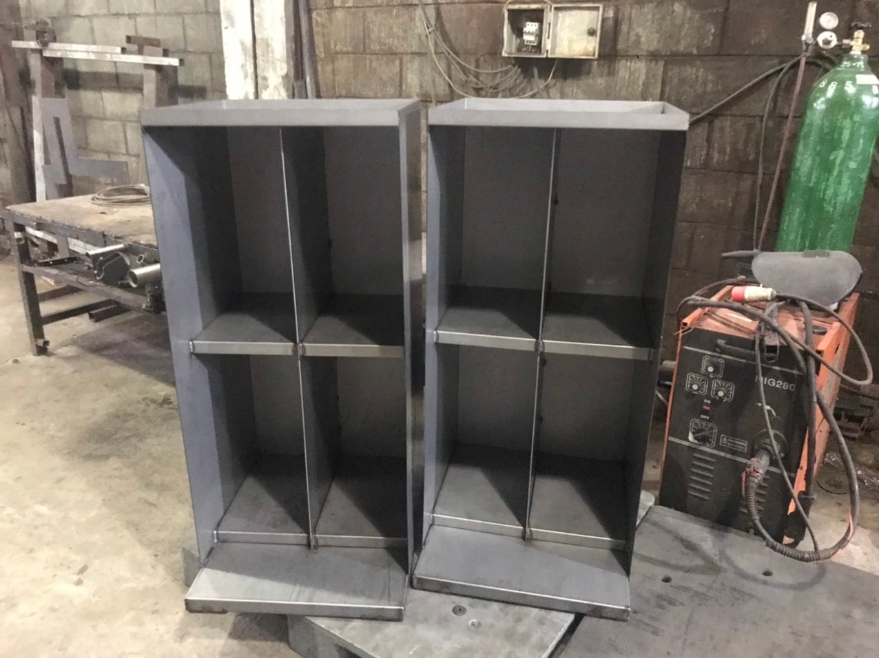 Semi Finished Products at Hong Dat Technology Co Ltd